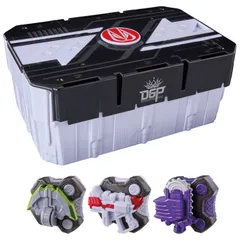 [BANDAI] 仮面ライダーギーツ サポートミッションボックス タイプギーツ＆DXウエポンレイズバックルセット 