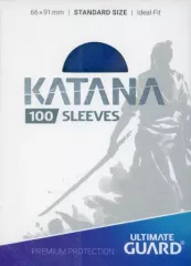 2026年最新】katanaスリーブ ブルーの人気アイテム - メルカリ