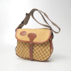 Barbour バブアー バーブァー MELROSE BAG ショルダーバッグ フィッシングバッグ ブランド古着【中古】20260209/RA7647