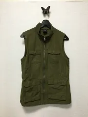 ザノースフェイス レディース ベスト