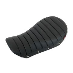 ノイ ワットダン24 モンキー125 ローダウンシートGMP-NH0124 - メルカリ
