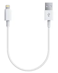 ProZero iphone充電ケーブル 0.5m アイフォン ライトニングケーブル MFi認証 充電器 アイフォン充電ケーブル 充電コード 2.4A急速充電 高速データ iPhone/iPadなど対応 日本語セリフビデオ有り ホワイト