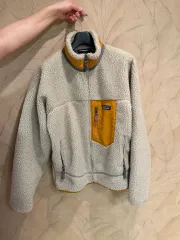 パタゴニア レディース フリース 出品