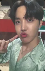 BTS MAP OF THE SOUL 7 -THE JOURNEY- 通常盤 J-HOPE トレーディングカード 通常盤