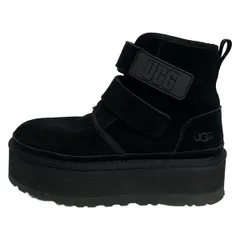 2026年最新】プラットフォーム ugg ニューメルの人気アイテム - メルカリ
