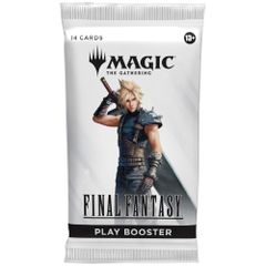 マジック mtg FF ベーシックブースター BASIC BOOSTER - メルカリ