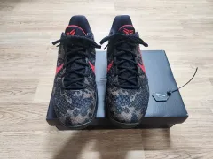 280 NIKE コービー 6 プロトロ カモ