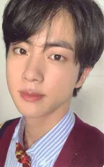 BTS JIN MAP OF THE SOUL:7 Ver.04