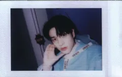 ENHYPEN 2023GGU GGU PACKAGE JAKE インスタントフォトカード