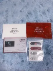 ENHYPEN Spotify Desire 'unleash' ポップアップ ジョンウォン(JUNGWON・ヤンジョンウォン) 特典 販売