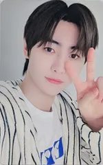 ENHYPEN SUNGHOON 2023 GGU GGU PACKAGE