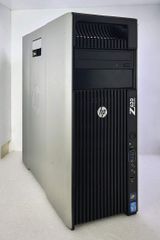 イ*5様 HPZ820/512GB RAM/HDD計21TB/E5-2695 - メルカリ