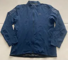 アディダス ウィンドブレーカー ジャケット