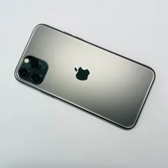 iPhone 11 Pro 256GB SIMフリー 電池100% 06813