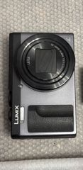 Panasonic LUMIX DC-TZ90 (故障品) - メルカリ