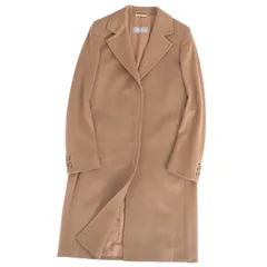 2026年最新】Max Mara レディース チェスターコートの人気アイテム