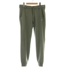 ルコックスポルティフ le coq sportif ゴルフ コレクション GOLF Collection ジョガーパンツ 80-84 グレー /SS ■OSのサムネイル