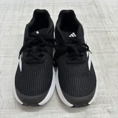 h12014 adidas  Duramo SL ブラック 23.5cmスニーカー