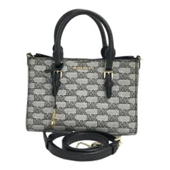 MICHAEL KORS マイケル コース  2WAYバッグ  グレー系  [240101570335]