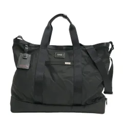 2026年最新】tumi キャリーオール トートの人気アイテム - メルカリ