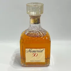 2026年最新】ニッカ メモリアルの人気アイテム - メルカリ