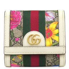 新品未使用GUCCI ヒグチユウコ ミニ財布 日本限定 箱付 ひとつめちゃん