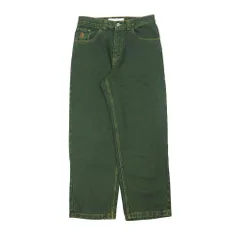 （セール）POLAR JEANS ポーラー パンツ ジーンズ 93! DENIM CHARTREUSEのサムネイル
