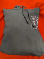 SixTONES 22年Feel da CITY パーカー