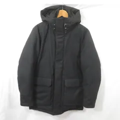 EDIFICE ダウンジャケット