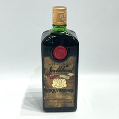 古酒NIKKA WHISKY Northland 終売品2級 720ml - メルカリ