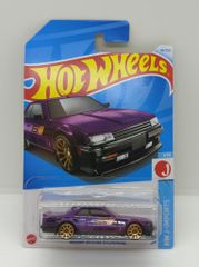 ホットウィール ジャパンヒストリックス スカイライン ケンメリ LBWK