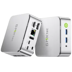 2026年最新】gmktec ミニpcの人気アイテム - メルカリ