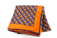 2026年最新】エルメス シルク スカーフ オレンジの人気アイテム - メルカリ