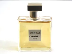 【229996】＜ほぼ使ってない＞ CHANEL シャネル  ガブリエル オードゥ パルファム （ヴァポリザター） 香水 EDP50ml 50ml