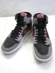 【229966】NIKE ナイキ  AIR JORDAN 1 ZOOM AIR CMFT 2 ハイカットスニーカー メンズ  27cm DV1307-060