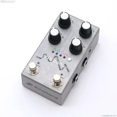 [新品] Kinotone　Ribbons [Casper Clear] 直輸入品のサムネイル
