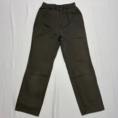 Ralph Lauren ラルフローレン チノパン コットンパンツ サイズ:11 W66 H93 66-93 カラー:カーキ Y-197