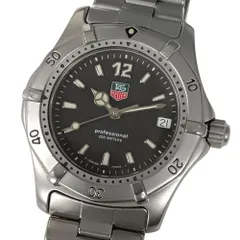 2026年最新】タグホイヤー WK1210の人気アイテム - メルカリ