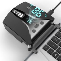 TITAN 2 コンバーター AIアシスト アンチリコイル デジタル表示付き