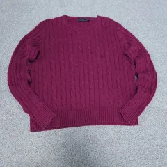 170/96A POLO RALPH LAUREN(ポロラルフローレン) ニット