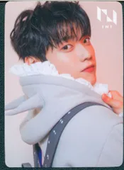 INI 選出店舗 木村柾哉 THE WINTER MAGIC