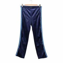 70s adidas ヴィンテージ アディダス ATP トラックパンツ ジャージ イージーパンツ フランス製 adidas