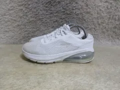 245 SKECHERS スケッチャーズ ゴーウォーク エア 3 0 白 スニーカー