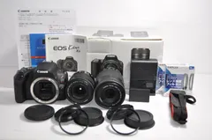 2026年最新】eos kiss x9 ダブルズームキットの人気アイテム - メルカリ