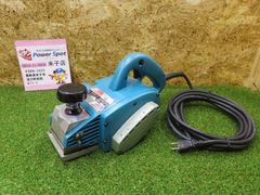 makita マキタ 1806B 電気カンナ 切削幅 170mm 大工道具 - メルカリ