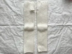 新商品 レッグウォーマー