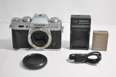 2026年最新】フジフイルム FUJIFILM X-T10の人気アイテム - メルカリ