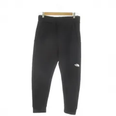 ザノースフェイス THE NORTH FACE Tech Air Sweat Jogger Pant スウェットパンツ S 黒 ブラック NB32387 /AO22 ■GY01