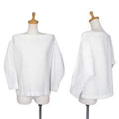 2026年最新】ISSEY MIYAKE 長袖の人気アイテム - メルカリ