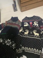 ポロ パータン ニット 4点 まとめ 販売 (S XS)